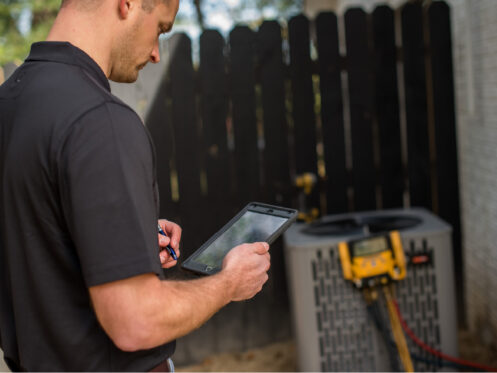 The Benefits of Having Preventative HVAC Maintenance