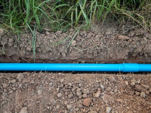 How to Maintain Your Sewer Lines in Summer